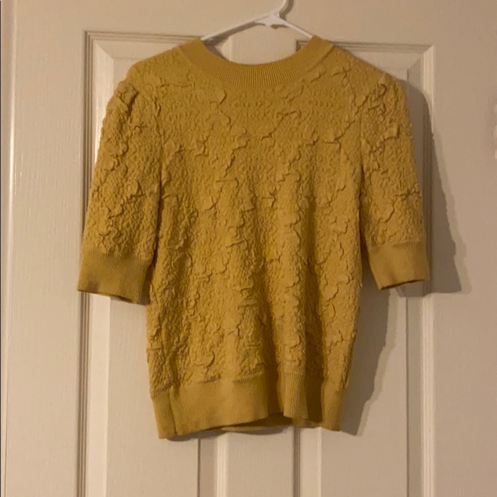 free people shirt!